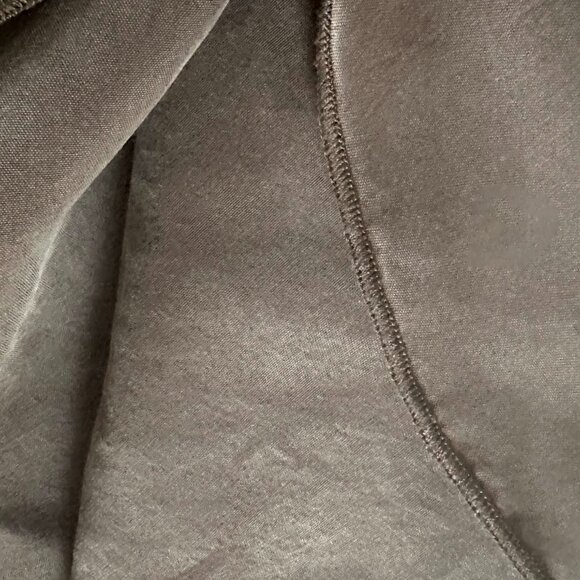 Ozma of California Slip Dress in Japanese Cupro - Small - Picture 5 of 8